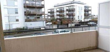 Appartement T2 Bischwiller secteur gare