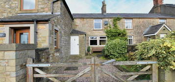 3 bedroom terraced house