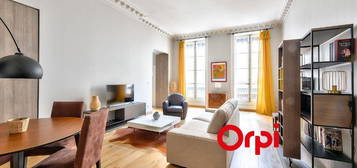 Appartement 2 pièces 85 m²