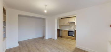 1 bed flat to rent