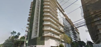 Departamento en  Av. Popocatépetl 435, Santa Cruz Atoyac, Ciudad De México, Cdmx, México