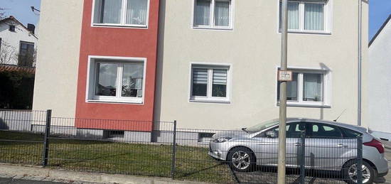 4 Zimmer Wohnung in Pegnitz zu vermieten