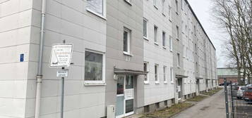 ** Frisch renovierte 1-Zimmer-Wohnung nähe Dortmund-Zentrum **