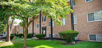 Green Forest Apartments, Chester, PA 19013