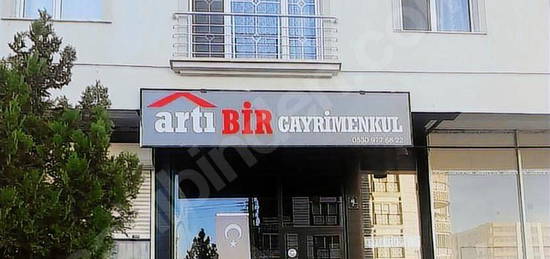 İLKSAN TOKİ'DE ARAKAT ÖNÜ AÇIK FIRSAT DAİREMİZ