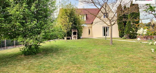 Maison  à vendre, 7 pièces, 4 chambres, 170 m²