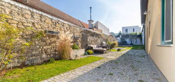 TOP AUSGESTATTETES - KERNSANIERTES STADTHAUS IM HERZEN DER GEMEINDE