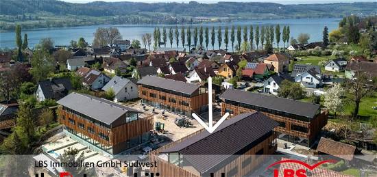 Willkommen in Wangen am Bodensee: Ihr neues Zuhause