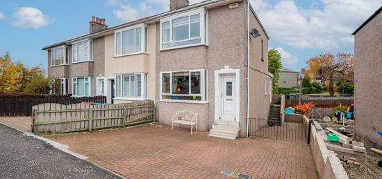 3 bed end terrace house for sale