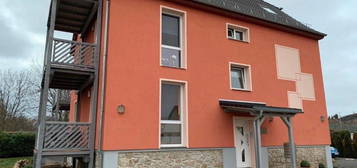 Zwei-Raumwohnung (2-Raum Wohnung) Altbau, hell,