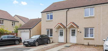 2 bed end terrace house for sale