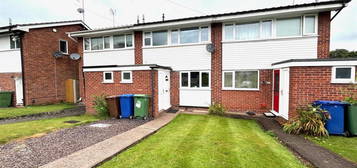 3 bed terraced house for sale