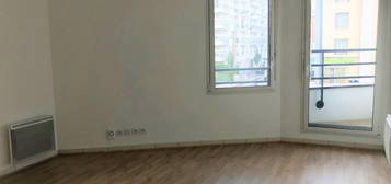 ASNIERES SUR SEINE : appartement de 2 pièces (40 m²) à vendre