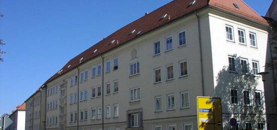 Wohnung in Plauen