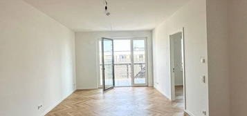 Über den Dächern von Berlin! Exklusive 2 Zimmer Penthouse Wohnung