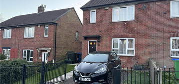 2 bedroom semi-detached house