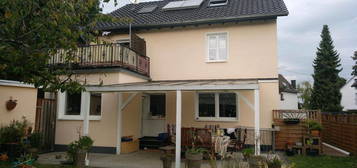 DG Wohnung St. Augustin bei Bonn