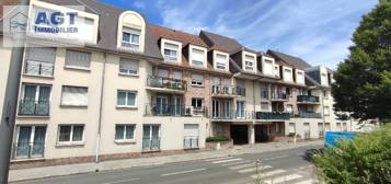 Appartement  à vendre, 2 pièces, 1 chambre, 49 m²