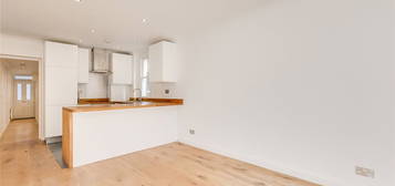 2 bed flat to rent