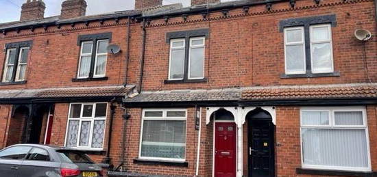 Terraced house to rent in Highthorne Street, Armley, Leeds LS12