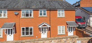 3 bed terraced house for sale