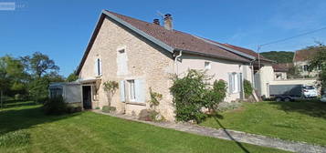 Maison  à vendre, 6 pièces, 3 chambres, 114 m²