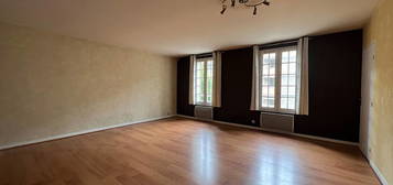 Appartement Nevers 2 pièce(s) 62.61 m2