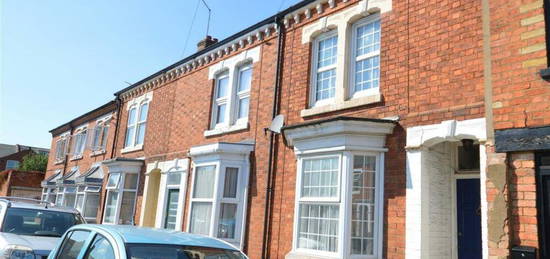 2 bedroom terraced house