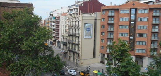 Alquiler de Piso en calle de La Coruña