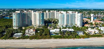 3700 S Ocean Blvd Apt 307, Highland Beach, FL 33487