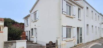 Achat maison 4 pièces 88 m²