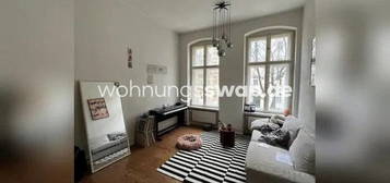 Wohnungsswap - Fehrbelliner Straße