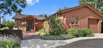 3522 S North Meadow Rd, Jackson, WY 83001