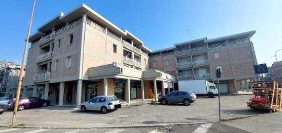 Appartamento all'asta Circonvallazione Nord Est 18, Sassuolo