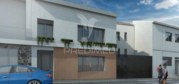 Apartamento T2 - Amares (Centro) - 88 M2