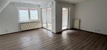 Gepflegte 3-Zimmer-Wohnung mit Einbauküche in Lübbecke