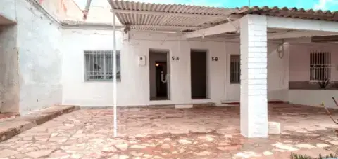 Chalet en Vega Baja del Segura