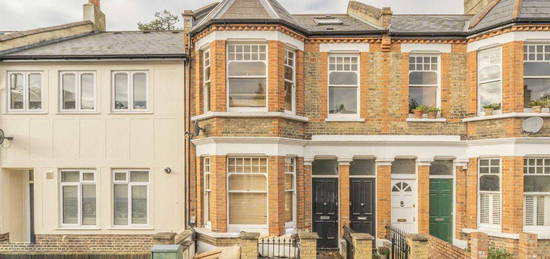 Property to rent in Littlebury Road, London SW4