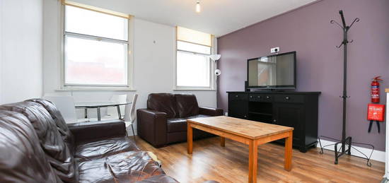 Flat to rent in St. Andrews Street, Newcastle Upon Tyne NE1