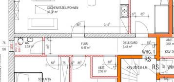 Erstbezug: Moderne Wohnung in Birkenfeld zu vermieten