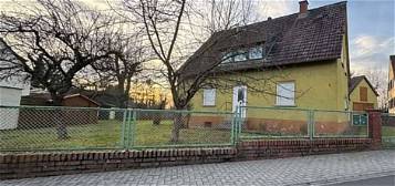 5-Raum-Mehrfamilienhaus in Wöllstadt