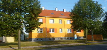 Geräumige 3-Raum-Wohnung in Parchen