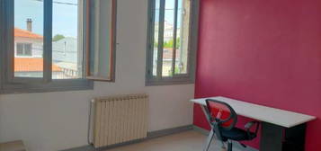 Location appartement 1 pièce