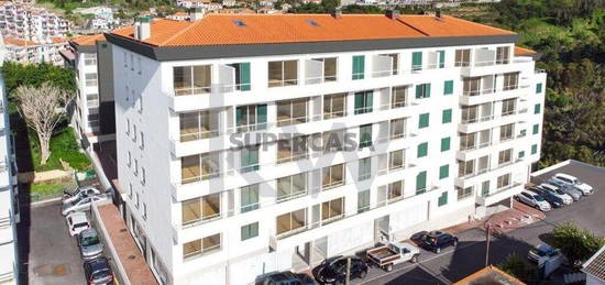 APARTAMENTO T2 - EDIFICIO QUINTA GIRASSOL II- CANIÇO - SANTA CRUZ