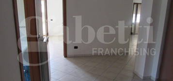 Appartamento Lamezia Terme [Cod. rif 3189255ARG]