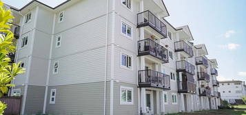 3855 11th Ave #301, Pt Alberni, BC V9Y 4Z2