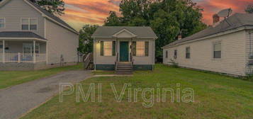 652 1st Ave, Suffolk, VA 23434