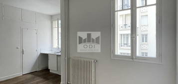 Location appartement 1 pièce 22 m²