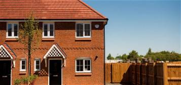 Semi-detached house to rent in Rothwell Close, Sutton In Ashfield NG17