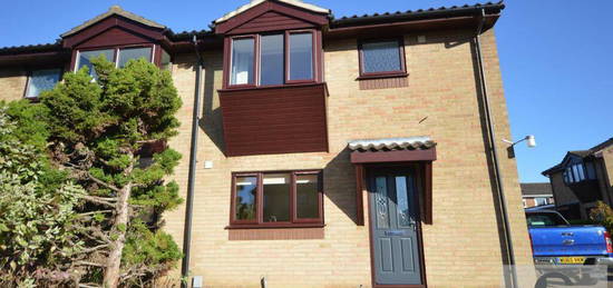 3 bedroom semi-detached house